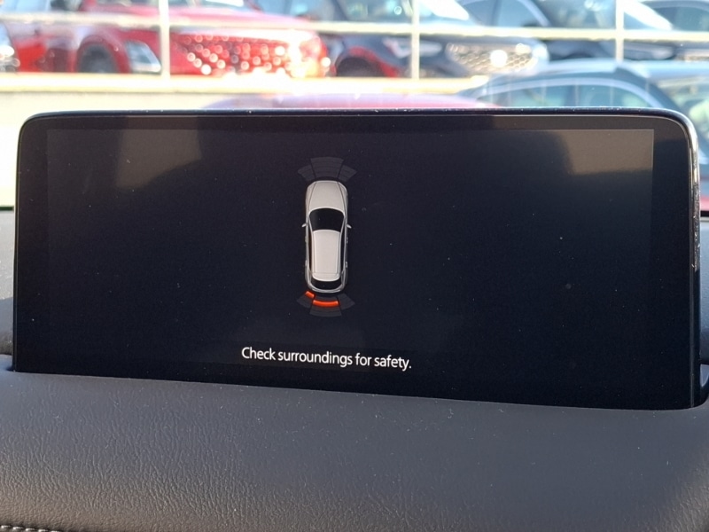 Used Mazda CX-5 2023 for sale - 76695149: Photo 10