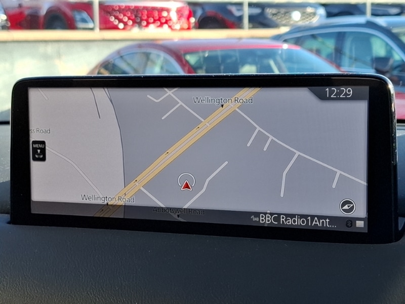 Used Mazda CX-5 2023 for sale - 76695149: Photo 11