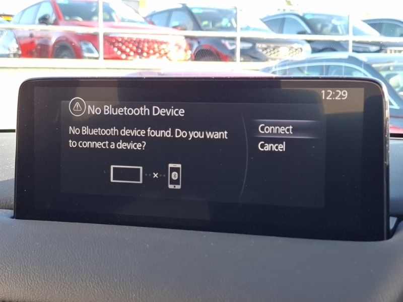 Used Mazda CX-5 2023 for sale - 76695149: Photo 12