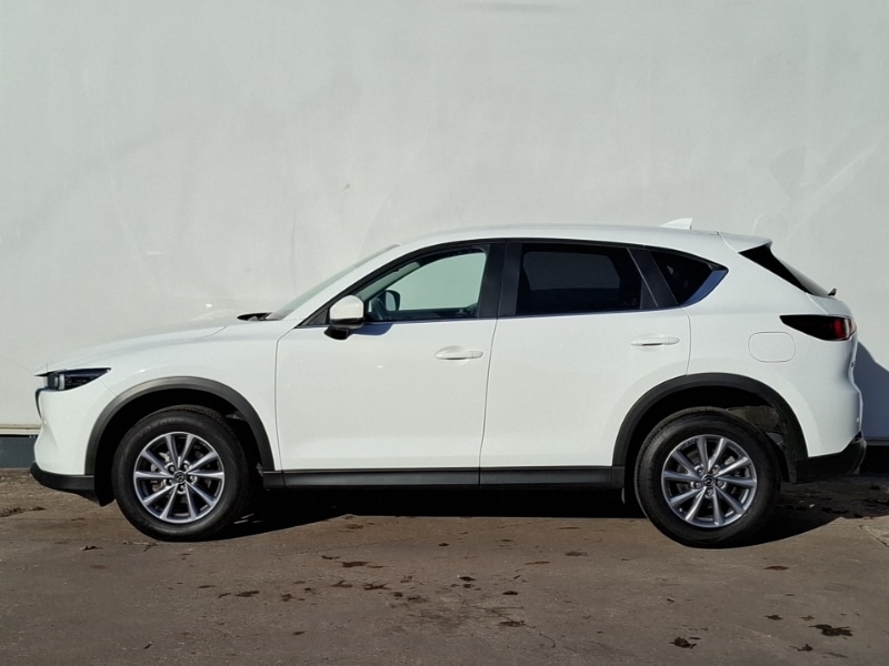 Used Mazda CX-5 2023 for sale - 76695149: Photo 4