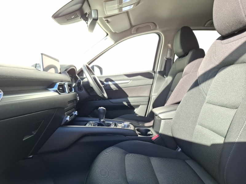 Used Mazda CX-5 2023 for sale - 76695149: Photo 5