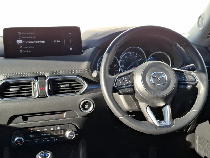 Used Mazda CX-5 2023 for sale - 76695149: Photo 7