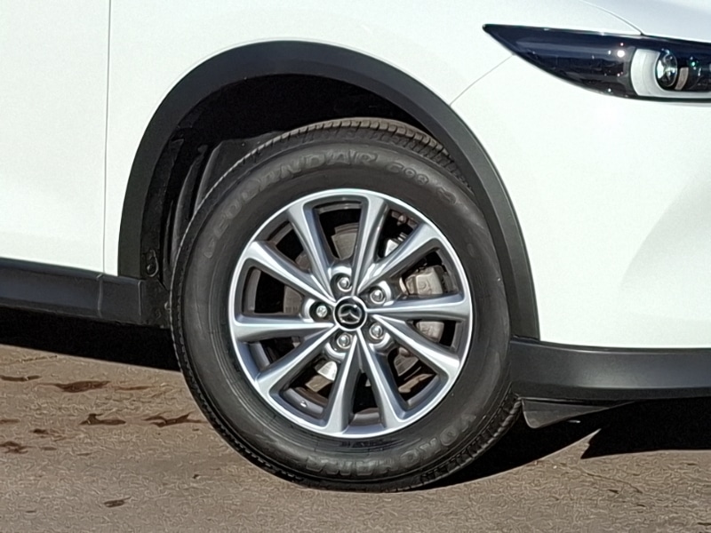 Used Mazda CX-5 2023 for sale - 76695149: Photo 9