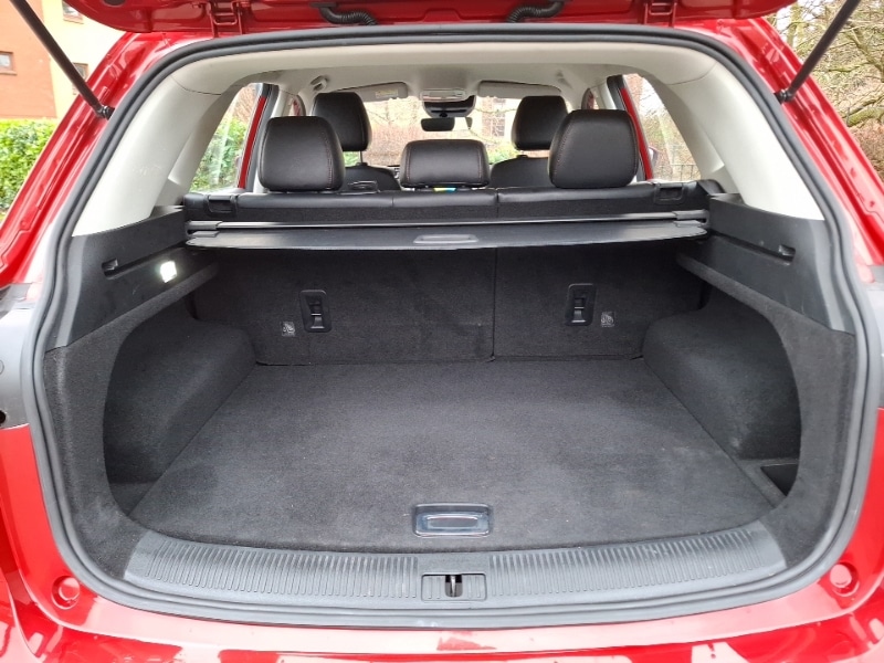 Used MG MG HS 2022 for sale - 78148739: Photo 8