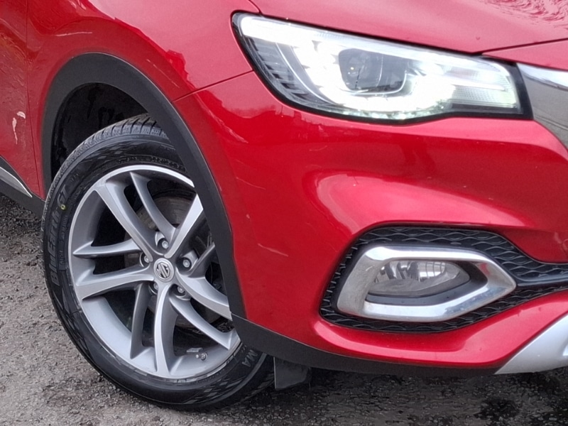 Used MG MG HS 2022 for sale - 78148739: Photo 9