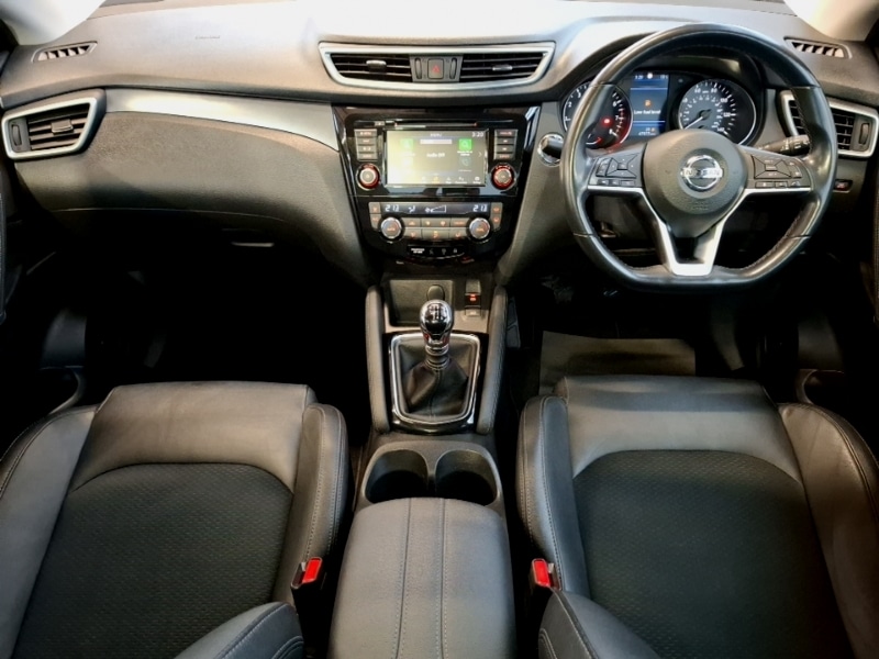 Used Nissan Qashqai 2020 for sale - 76578832: Photo 2