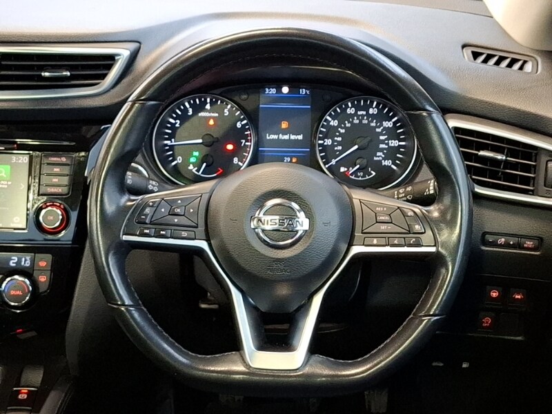 Used Nissan Qashqai 2020 for sale - 76578832: Photo 7