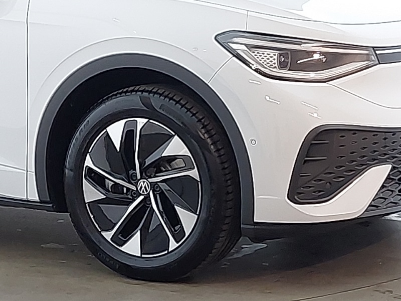 Used Volkswagen ID.5 2025 for sale - 77389547: Photo 9