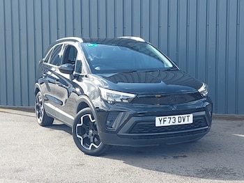Used Vauxhall Crossland 2023 for sale - 79572947: Photo