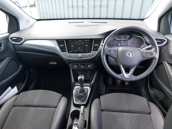 Used Vauxhall Crossland 2023 for sale - 79572947: Photo