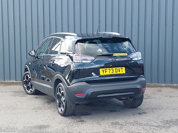 Used Vauxhall Crossland 2023 for sale - 79572947: Photo
