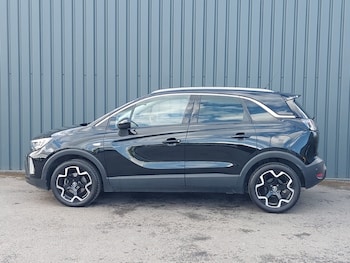 Used Vauxhall Crossland 2023 for sale - 79572947: Photo