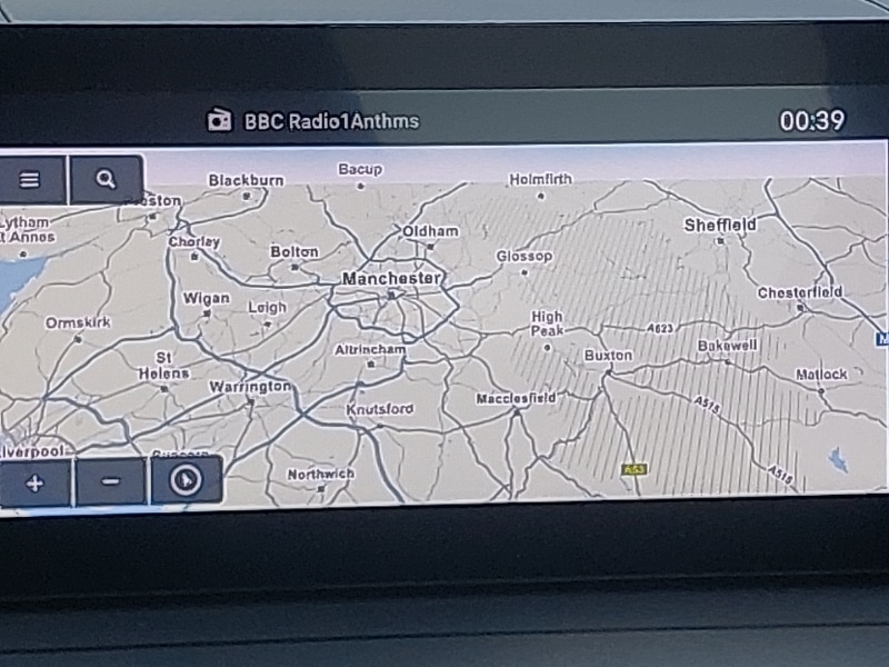 Used Vauxhall Frontera 2025 for sale - 77209877: Photo 10