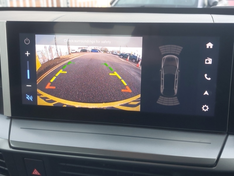 Used Vauxhall Frontera 2025 for sale - 77209877: Photo 11