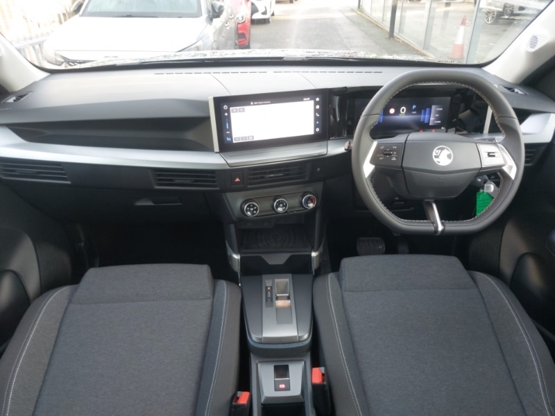 Used Vauxhall Frontera 2025 for sale - 77209877: Photo 2