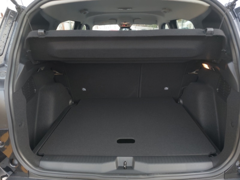 Used Vauxhall Frontera 2025 for sale - 77209877: Photo 8