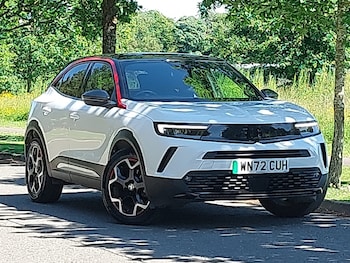 Used Vauxhall Mokka 2022 for sale - 78998664: Photo