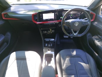 Used Vauxhall Mokka 2022 for sale - 78998664: Photo