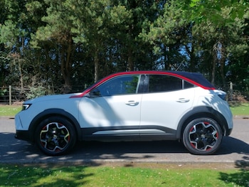 Used Vauxhall Mokka 2022 for sale - 78998664: Photo