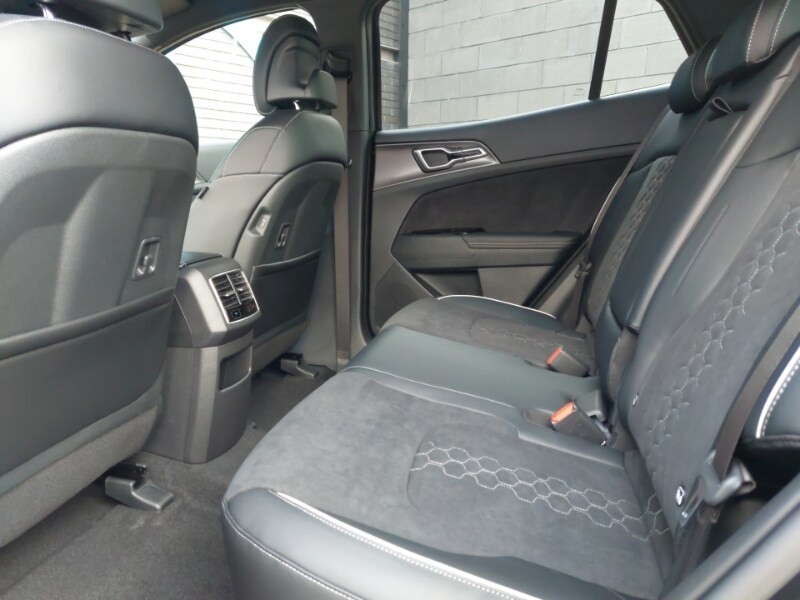 Used Kia Sportage 2025 for sale - 77365829: Photo 6