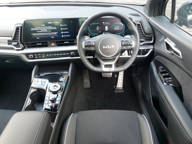 Used Kia Sportage 2025 for sale - 77365829: Photo 7