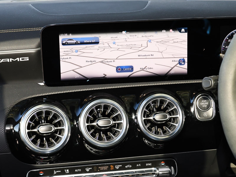 Used Mercedes-Benz CLA 2025 for sale - 76838608: Photo 10