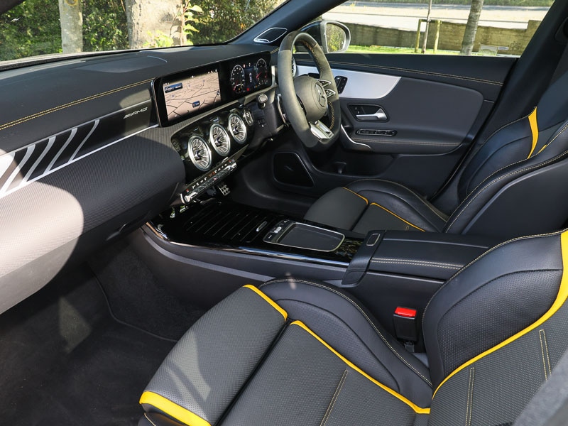 Used Mercedes-Benz CLA 2025 for sale - 76838608: Photo 5