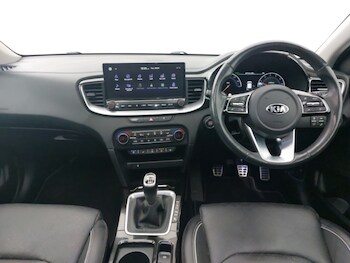 Used Kia XCeed 2021 for sale - 78179314: Photo