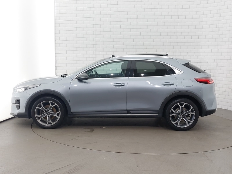 Used Kia XCeed 2021 for sale - 78179314: Photo 4