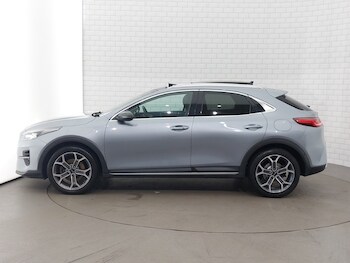 Used Kia XCeed 2021 for sale - 78179314: Photo