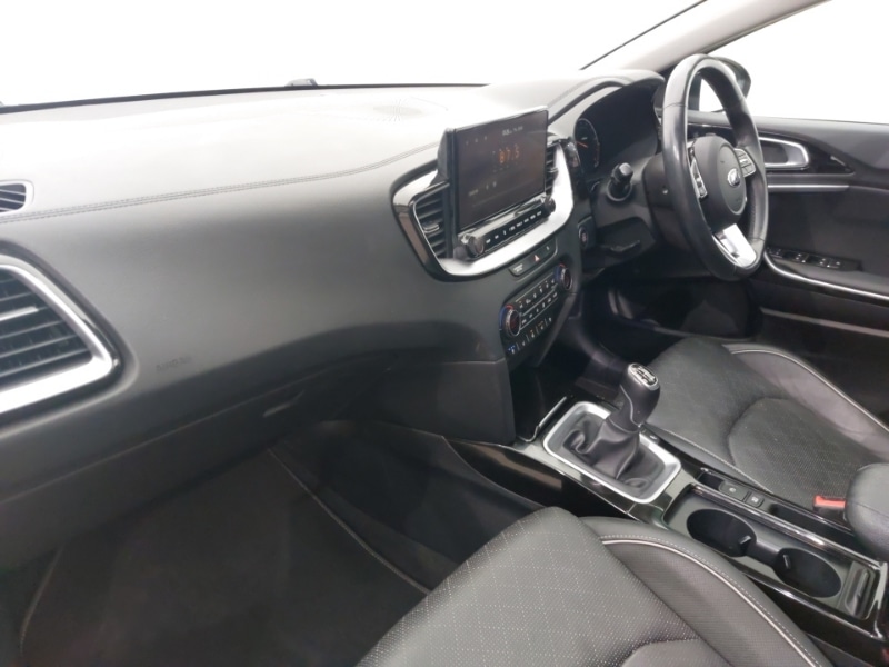Used Kia XCeed 2021 for sale - 78179314: Photo 5