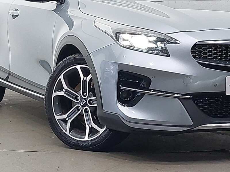 Used Kia XCeed 2021 for sale - 78179314: Photo 9