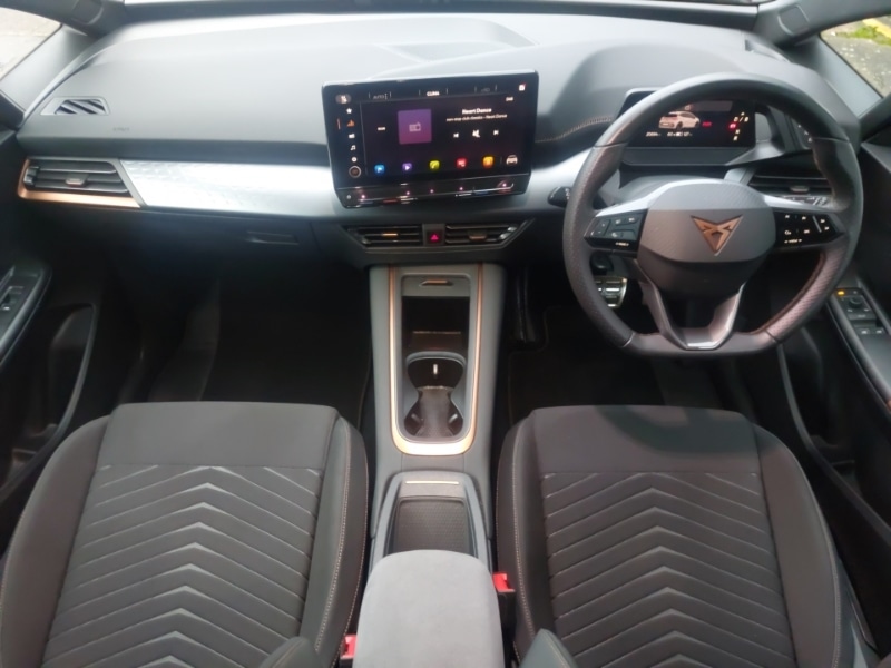 Used Cupra Born 2022 for sale - 78071609: Photo 2