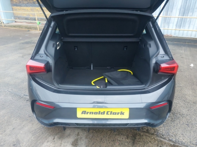 Used Cupra Born 2022 for sale - 78071609: Photo 8