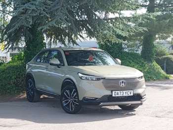 2023 - 1.5 eHEV Advance 5dr CVT