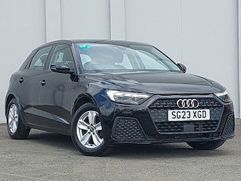 Used Audi A1 2023 for sale - 78410890: Photo
