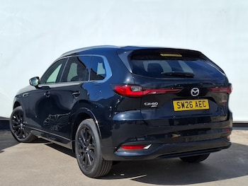 Used Mazda CX-80 2026 for sale - 78736030: Photo