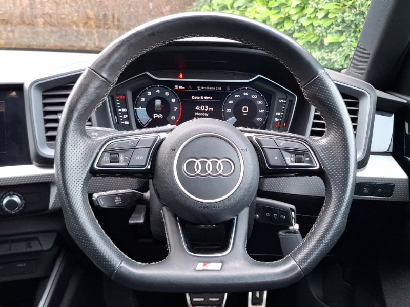 Used Audi A1 2021 for sale - 77817773: Photo 10