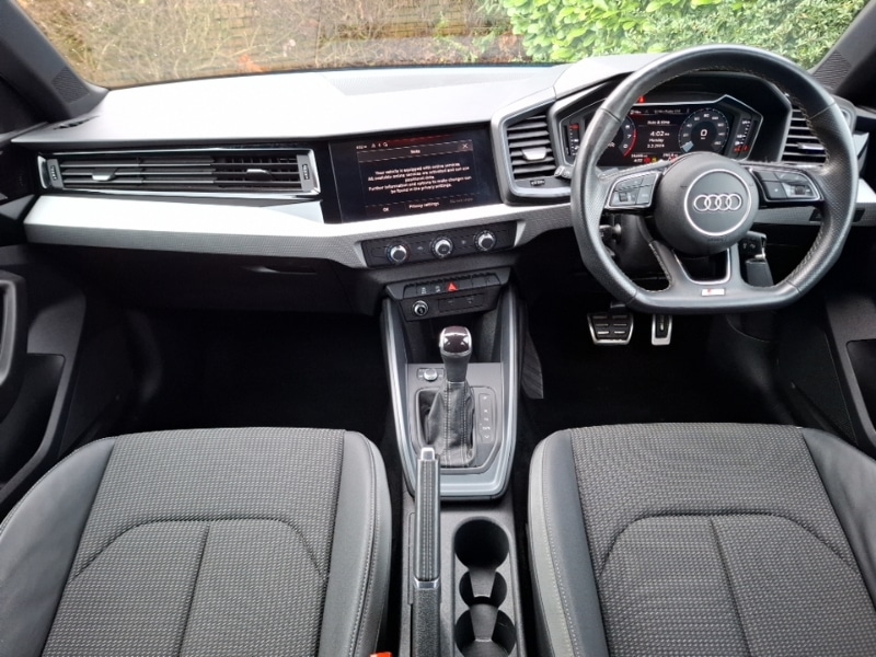 Used Audi A1 2021 for sale - 77817773: Photo 2