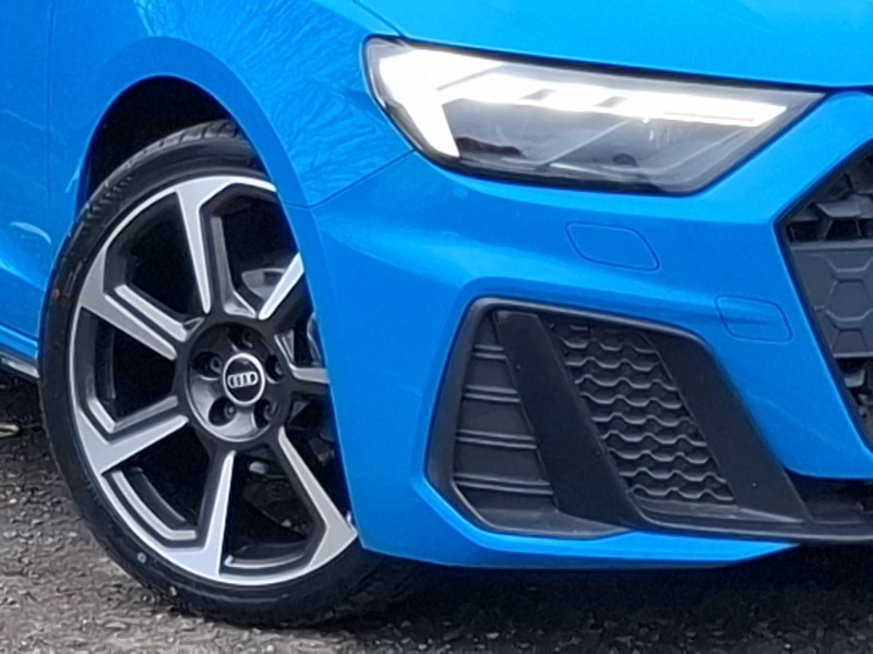 Used Audi A1 2021 for sale - 77817773: Photo 9