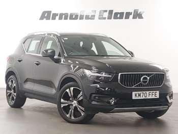 2020 - 1.5 T3 [163] Inscription 5dr Geartronic