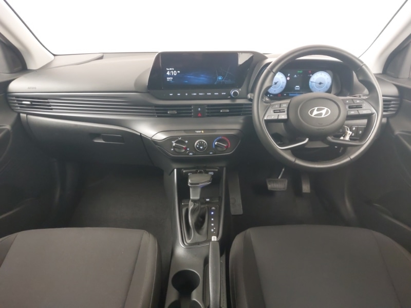 Used Hyundai i20 2025 for sale - 77467672: Photo 2