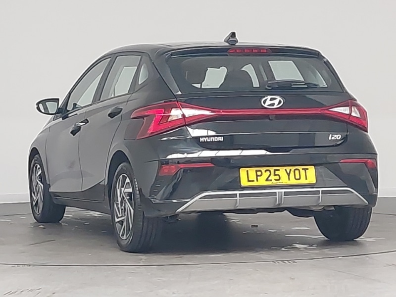 Used Hyundai i20 2025 for sale - 77467672: Photo 3