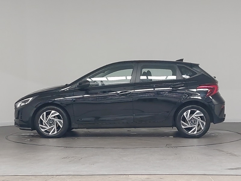 Used Hyundai i20 2025 for sale - 77467672: Photo 4
