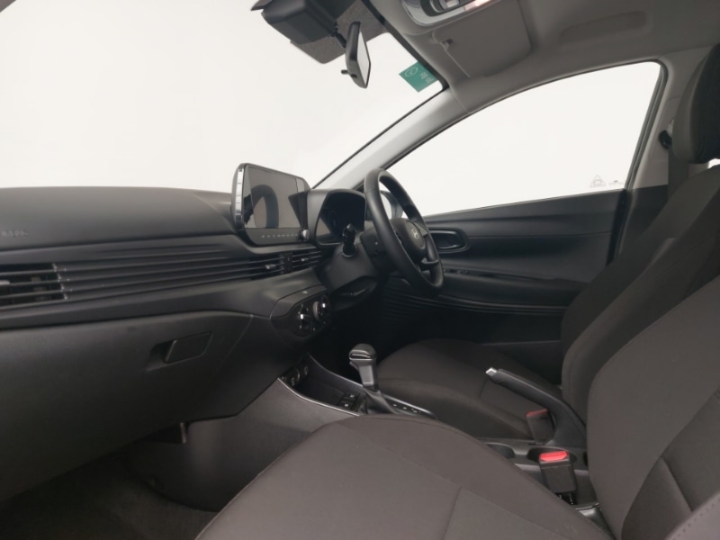 Used Hyundai i20 2025 for sale - 77467672: Photo 5