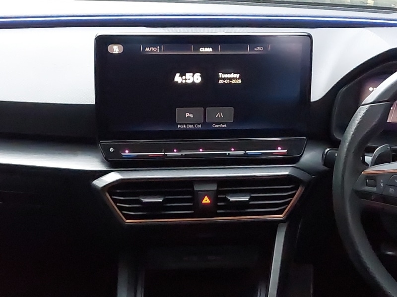 Used Cupra Leon 2024 for sale - 77266431: Photo 11