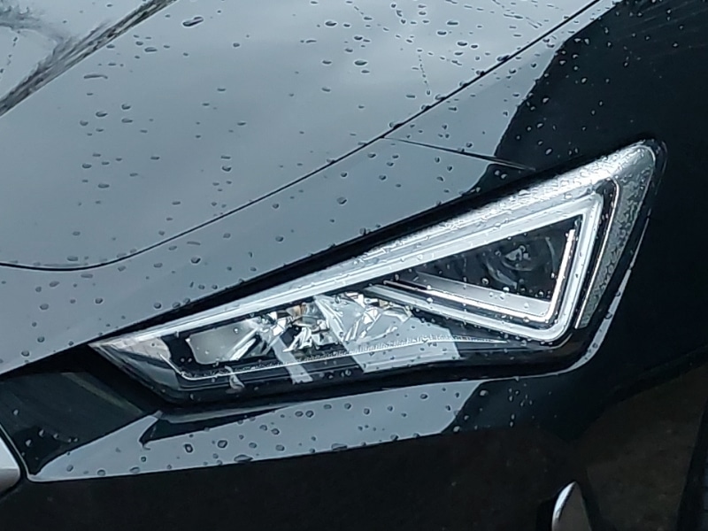 Used Cupra Leon 2024 for sale - 77266431: Photo 12