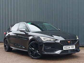 Used Cupra Leon 2024 for sale - 77266431: Photo