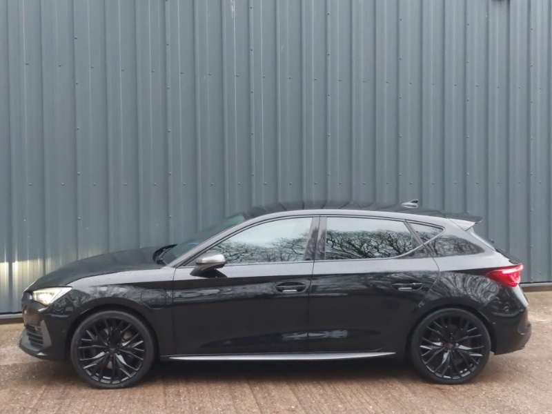 Used Cupra Leon 2024 for sale - 77266431: Photo 4