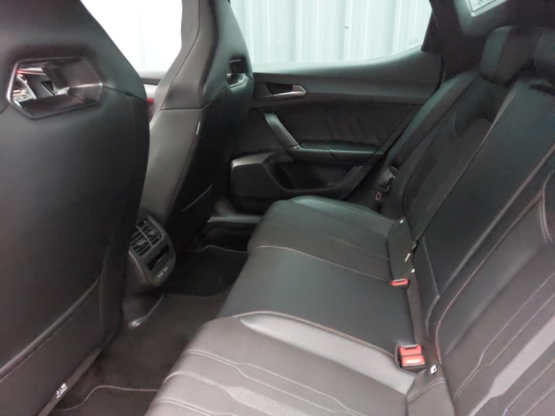 Used Cupra Leon 2024 for sale - 77266431: Photo 6